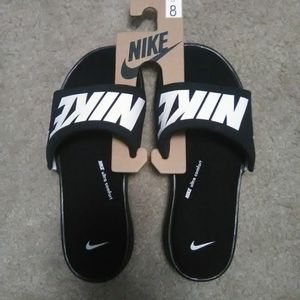 Nike Slides